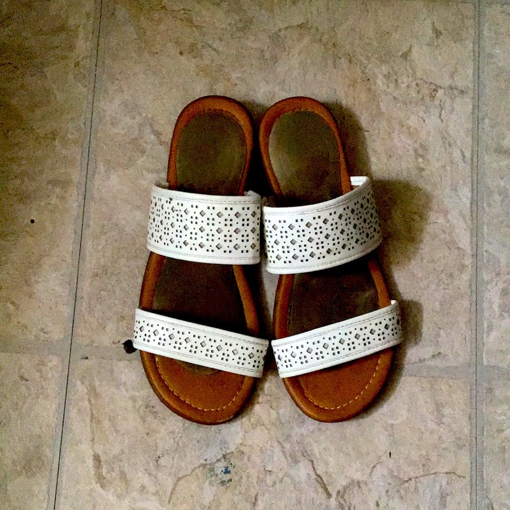 Summer sandles